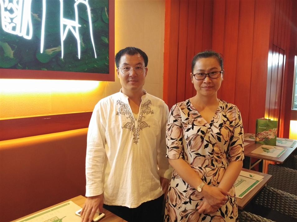 與菲文財稅法律服務有限公司趙凱文總經理合影 與菲文財稅法律服務有限公司趙凱文總經理合影